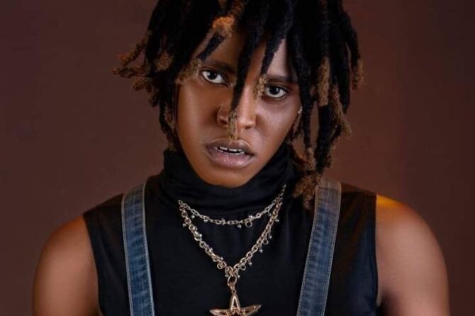 Abbi Ima The First Female Artist to Win Most Popular Song of the Year at Bono Ahafo Music Awards (2)