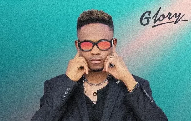 Maccasio's Favourite Track: 'Glory' Leads the Pack on 'Glory' Album
