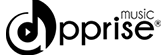 Apprise Music logo X