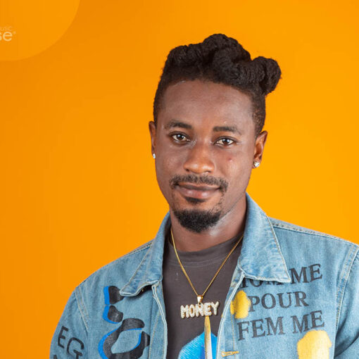 Ese Elevate On Artist Spotlight