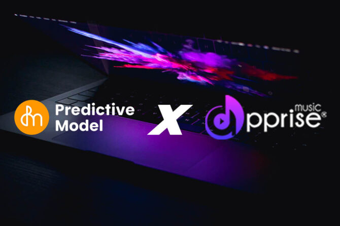 Apprise Music Collaborates With China's Tencent Music Entertainment Group To Promote African Music Using PDM AI Technology (Predictive Model).