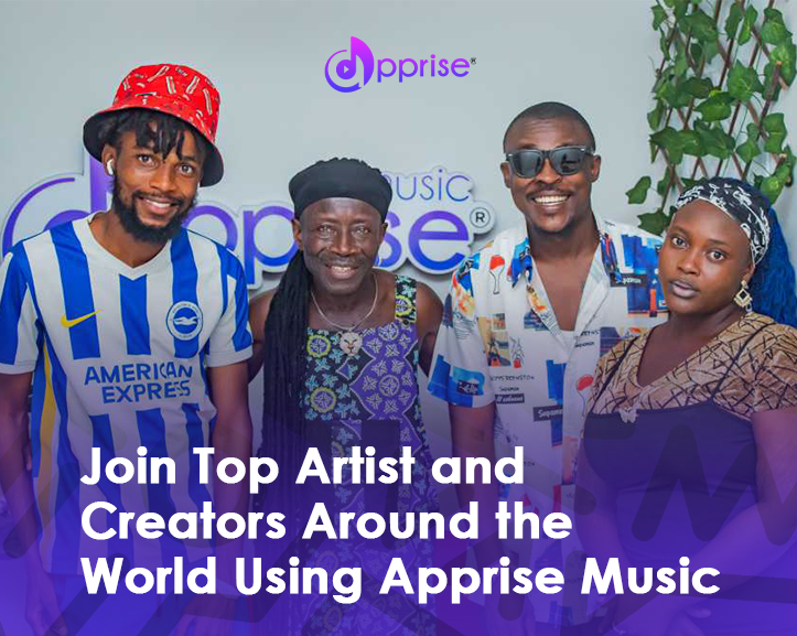 https://apprisemusic.com/
